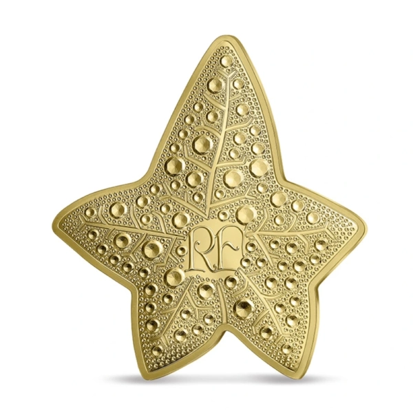 1 uncie Moneda de Aur French Excellence Boucheron